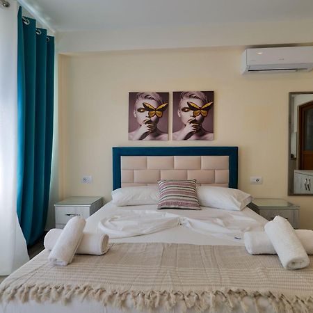 Villa Ari كساميل المظهر الخارجي الصورة