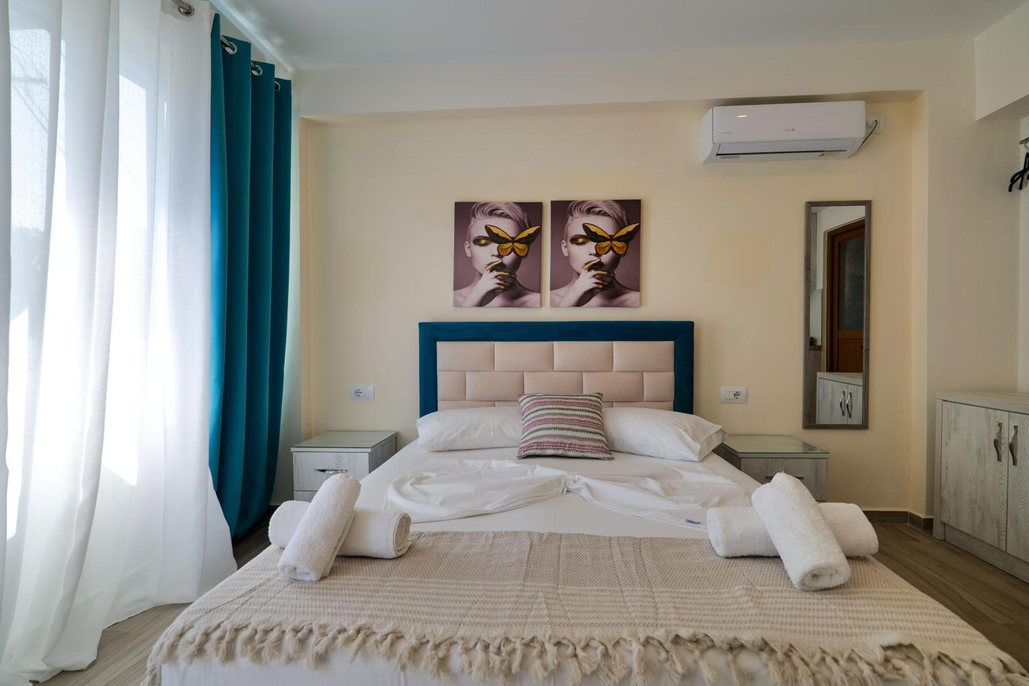 Villa Ari كساميل المظهر الخارجي الصورة