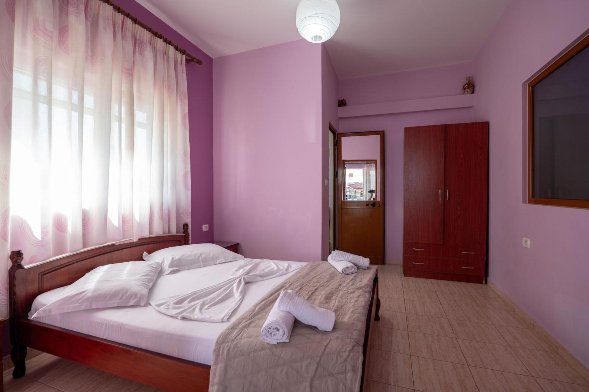 Villa Ari كساميل المظهر الخارجي الصورة