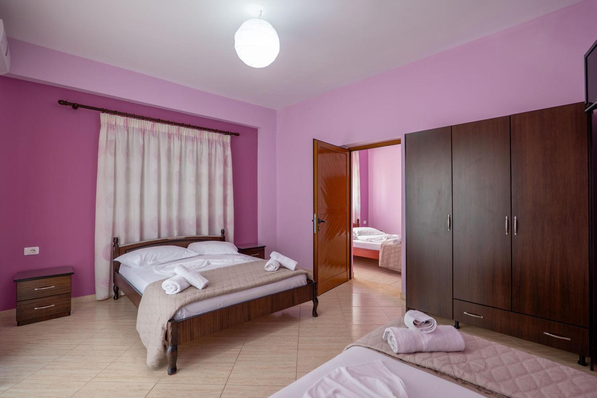 Villa Ari كساميل المظهر الخارجي الصورة