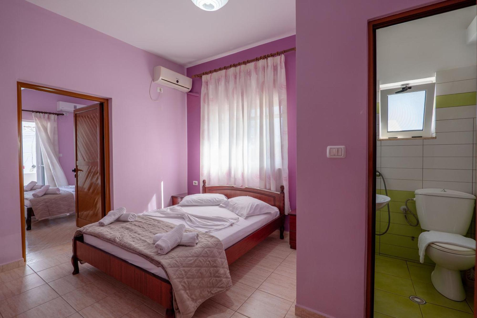 Villa Ari كساميل المظهر الخارجي الصورة